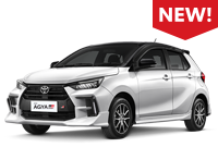 All New Raize GR Sport | PT. Toyota Astra Motor | Mobil